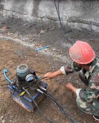 保定南区预应力锚杆