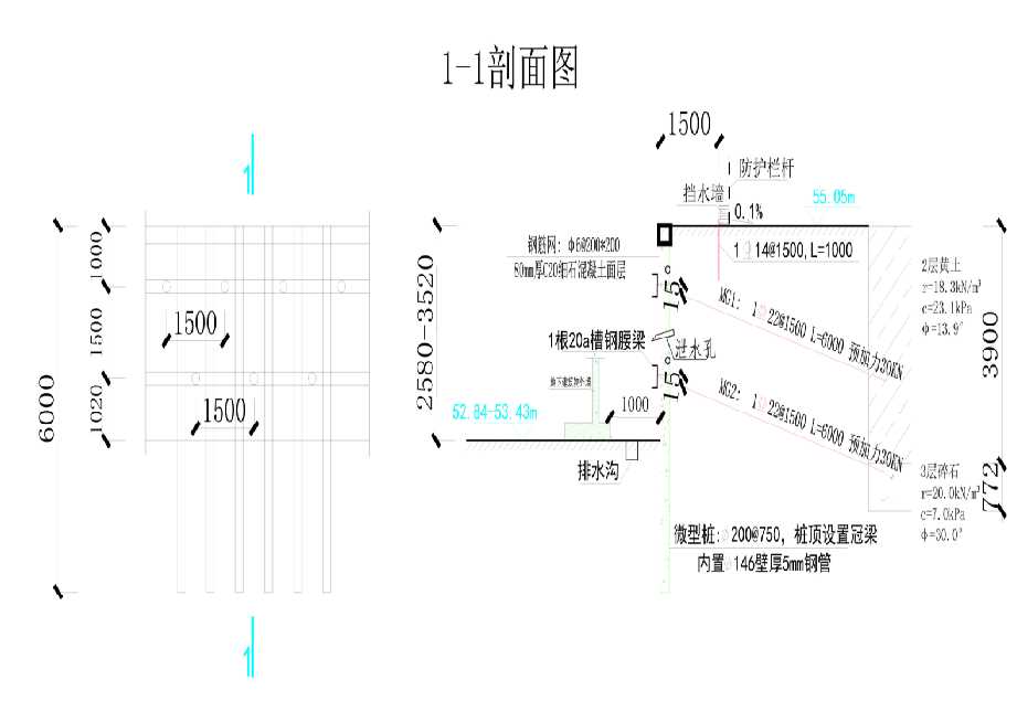 保定南区工程设计