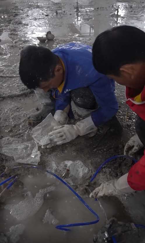 保定南区灌浆堵漏